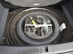 2013款 Sportback 30TFSI 1.4T AT 舒适型
