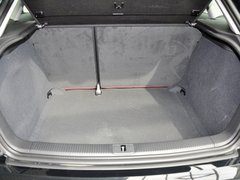 2013款 Sportback 30TFSI 1.4T AT 舒适型