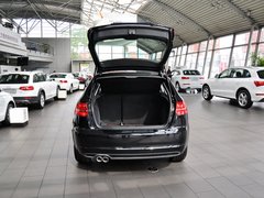 2013款 Sportback 30TFSI 1.4T AT 舒适型