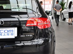 2013款 Sportback 30TFSI 1.4T AT 舒适型