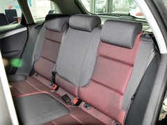 2013款 Sportback 30TFSI 1.4T AT 舒适型
