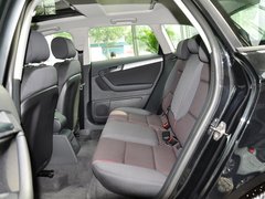 2013款 Sportback 30TFSI 1.4T AT 舒适型