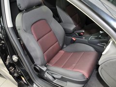 2013款 Sportback 30TFSI 1.4T AT 舒适型