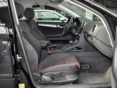 2013款 Sportback 30TFSI 1.4T AT 舒适型