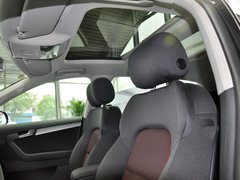 2013款 Sportback 30TFSI 1.4T AT 舒适型