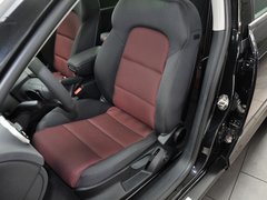 2013款 Sportback 30TFSI 1.4T AT 舒适型