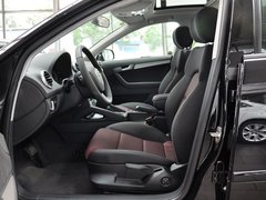 2013款 Sportback 30TFSI 1.4T AT 舒适型
