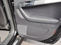 2013款 Sportback 30TFSI 1.4T AT 舒适型