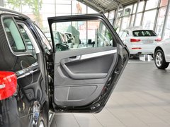 2013款 Sportback 30TFSI 1.4T AT 舒适型