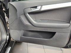 2013款 Sportback 30TFSI 1.4T AT 舒适型