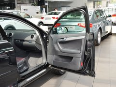 2013款 Sportback 30TFSI 1.4T AT 舒适型