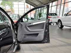 2013款 Sportback 30TFSI 1.4T AT 舒适型