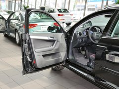 2013款 Sportback 30TFSI 1.4T AT 舒适型