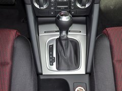 2013款 Sportback 30TFSI 1.4T AT 舒适型