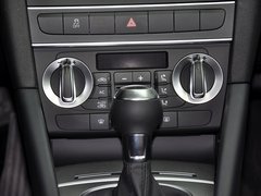 2013款 Sportback 30TFSI 1.4T AT 舒适型