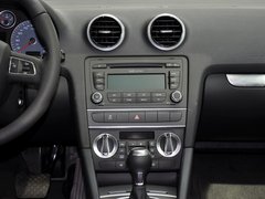 2013款 Sportback 30TFSI 1.4T AT 舒适型