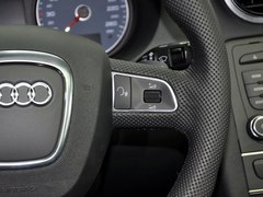 2013款 Sportback 30TFSI 1.4T AT 舒适型