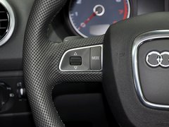 2013款 Sportback 30TFSI 1.4T AT 舒适型