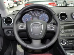 2013款 Sportback 30TFSI 1.4T AT 舒适型