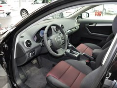 2013款 Sportback 30TFSI 1.4T AT 舒适型