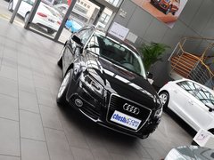 奥迪(进口)  Sportback 30TFSI 1.4T AT