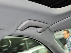 2013款 Sportback 30TFSI 1.4T AT 舒适型