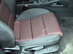 2013款 Sportback 30TFSI 1.4T AT 舒适型