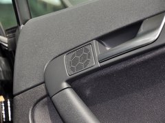 2013款 Sportback 30TFSI 1.4T AT 舒适型