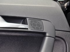 2013款 Sportback 30TFSI 1.4T AT 舒适型