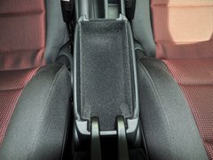 2013款 Sportback 30TFSI 1.4T AT 舒适型