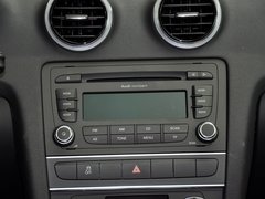 2013款 Sportback 30TFSI 1.4T AT 舒适型