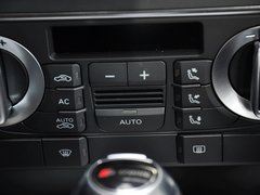 2013款 Sportback 30TFSI 1.4T AT 舒适型