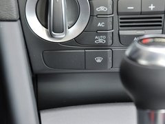 2013款 Sportback 30TFSI 1.4T AT 舒适型