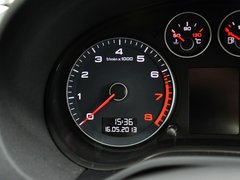 奥迪A3(进口) 2013款 Sportback 30TFSI 1.4T AT 舒适型