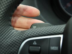 奥迪A3(进口) 2013款 Sportback 30TFSI 1.4T AT 舒适型