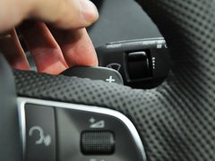 2013款 Sportback 30TFSI 1.4T AT 舒适型