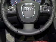 2013款 Sportback 30TFSI 1.4T AT 舒适型