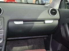 奥迪A3(进口) 2013款 Sportback 30TFSI 1.4T AT 舒适型