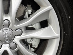 2013款 Sportback 30TFSI 1.4T AT 舒适型