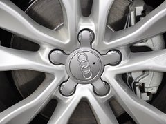 2013款 Sportback 30TFSI 1.4T AT 舒适型
