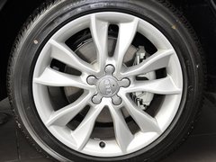 奥迪A3(进口) 2013款 Sportback 30TFSI 1.4T AT 舒适型