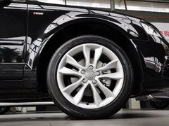 2013款 Sportback 30TFSI 1.4T AT 舒适型