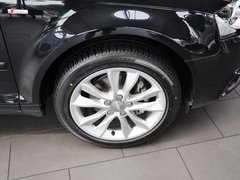 2013款 Sportback 30TFSI 1.4T AT 舒适型