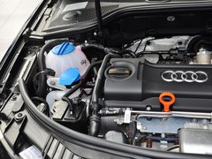 2013款 Sportback 30TFSI 1.4T AT 舒适型