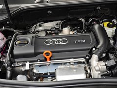 2013款 Sportback 30TFSI 1.4T AT 舒适型