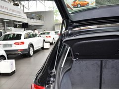 2013款 Sportback 30TFSI 1.4T AT 舒适型
