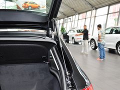 2013款 Sportback 30TFSI 1.4T AT 舒适型