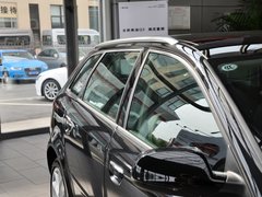 2013款 Sportback 30TFSI 1.4T AT 舒适型