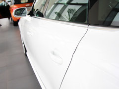 2013款 2.0T Sportback 40TFSI quattro
