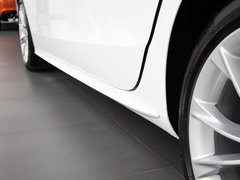 2013款 2.0T Sportback 40TFSI quattro